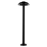 Pot Cover 60mm 7W Outdoor Lawn Lights For Garden Courtyard