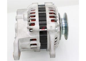 Wholesale 8971822892 Excavator Starter Motor , Wearable 4JG1 Excavator Engine Parts from china suppliers