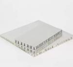 SS304 SS316 Stainless Steel Honeycomb Panel For Walls Partitions