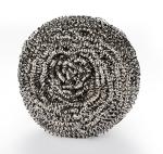 BBQ Cleaning Metal Scouring Ball No Peculiar Smell With No Falling Chip