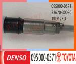 Neutral injector 095000-0570, 095000-0420, 095000-0571 23670-29035 23670-30030