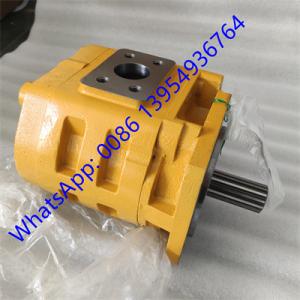 Wholesale SDLG Gear Pump 4120000903 , loader parts for wheel loader LG958/L956F/LG936/L968F/L975F for sale from china suppliers