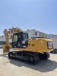 Repainted Used CAT 320D Excavator 20 ton Used Caterpillar 320D 320C 320DL