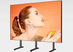 500cd/m2 0.88mm Narrow Bezel LCD Display 1920x1080