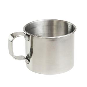 Wholesale Metal Sustainable Custom Stainless Steel Mugs For Hot Chocolate Coffee from china suppliers