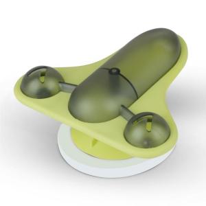 Wholesale Fun Pets Food Leakage Toys Chew Toys That Are Safe And Durable from china suppliers