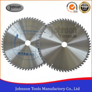 Wholesale OEM Available 4'' - 20'' TCT Circular Saw Blades High Efficiency from china suppliers