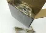 High Sensory SOSS Invisible Hinge For Indoor Doors / Villa Doors / Hotel Rooms