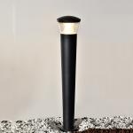 Garden Lawn Lamp Warm White 10W LED Landscape Lighting IP65 IK09 Bright Outdoor