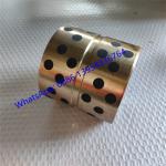 SDLG BUSHING 11216745 , excavator spare parts for excavator LG6210E/LG6225E/