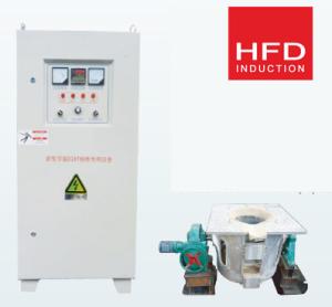 Wholesale industrial metal melting furnace from china suppliers