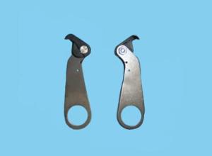 Wholesale Panasonic LEVER (L) X708-25058-8 X708-25058-6 from china suppliers