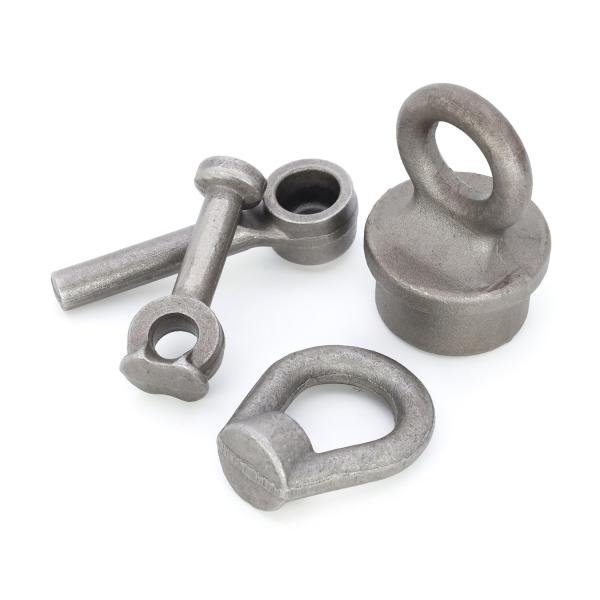 Forging Process Custom Machining Of High Precision Carbon Steel/Stainless Steel Forgings