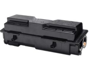 Wholesale OEM TK17 Compatible Copier Toner Cartridge , Printer kyocera FS1010 Toner from china suppliers