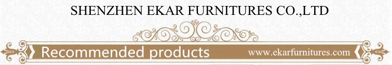 Antique dresser luxury european vanity dresser with mirror TE-008