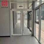 Zontop Flat Pack Build 40ft Prefab Houses Container House Prefabricated 40ft