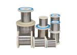 X20H80 Ni80Cr20 Heat Resistant Alloys / Heat Resistant Wire With ISO9001
