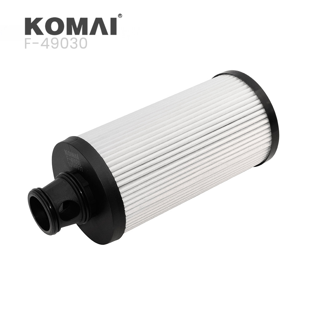 Komai Diesel Fuel Filter 10149977 7811491 000781149.0 SN70406 1304959 303016700 1311288 176434 EF-49030 1034043824 0600BC1010KF1 21020014 For D9512