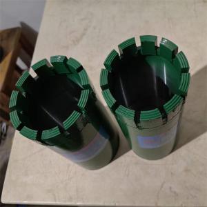 Wholesale T2 T6 T6s Drill Core Bits 56mm 66mm 76mm 86mm 101mm 116mm 131mm 146mm from china suppliers