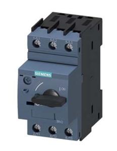 Wholesale 3 Pole Motor Circuit Breaker / Motor Protection Circuit Breaker MPCB 50 HZ from china suppliers