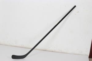 Wholesale 56 Inch Carbon Fiber Ice Hockey Stick Bauer Texture 18K / True 3K Twill from china suppliers
