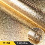 Oil Proof Kitchen Backsplash Wallpaper Self Adhesive Waterproof Foil Stickers
