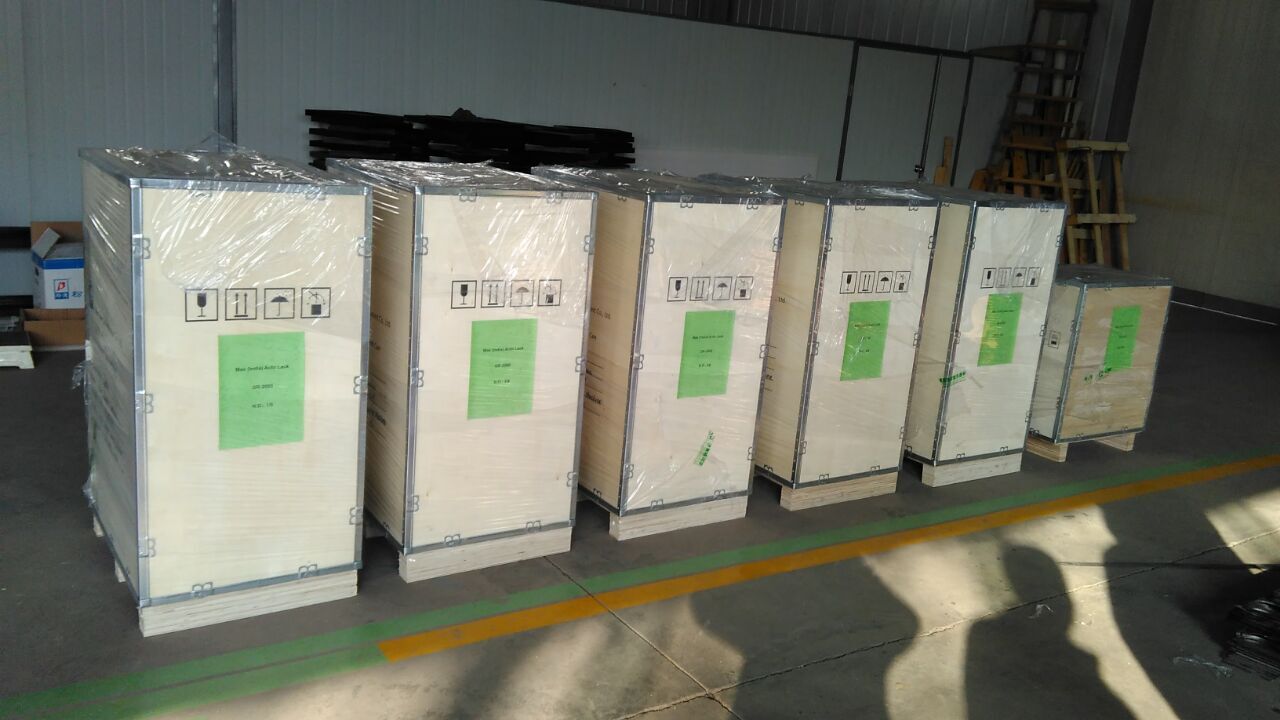 Fuel Cell Energy Hydrogen Machine 0--3L/min with 0.45Mpa Delivery Pressure in White