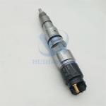 DL06KB Common Rail Injector 400903-00036 0445120295 For Doosan DL220 DX160W-3