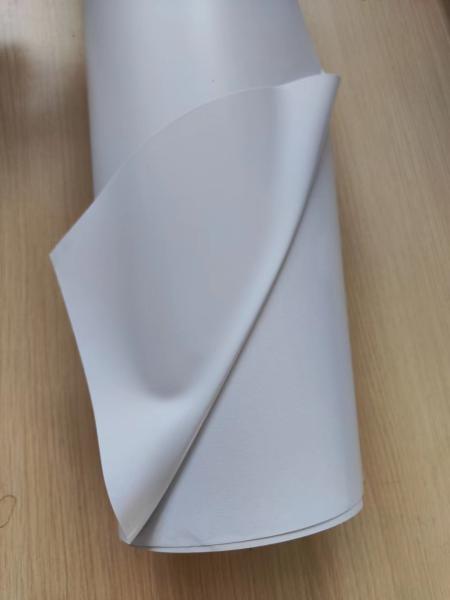 80mic/100mic Thickness Sticker Wrapping Vinyl For Decoration / Promotion /