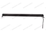 Double row led light bar 4D CREE / Epistar 288W 50 inch for atv suv offroad