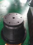 Marine Dock Fenders Suppliers Dock Guard Cone Type Rubber Fender