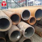 ASTM A1110 Grade A Seamless Steel Tube Cold-Formed Carbon Steel Structural