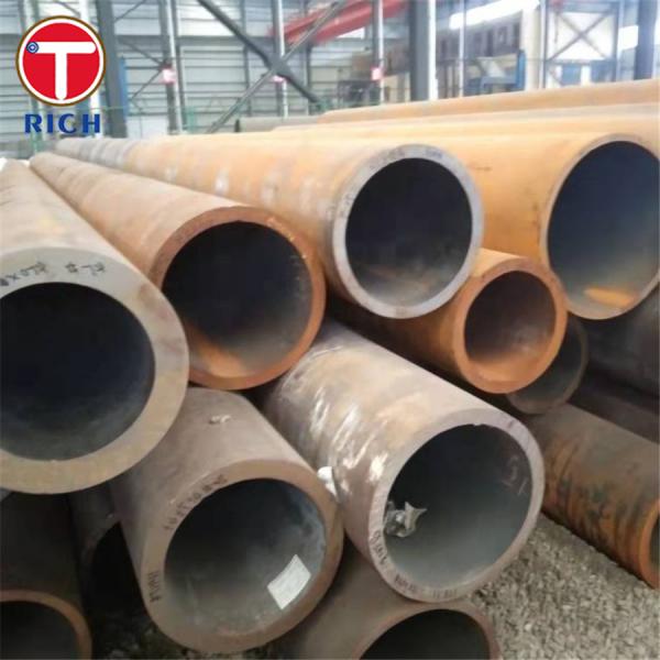 ASTM A1110 Grade A Seamless Steel Tube Cold-Formed Carbon Steel Structural