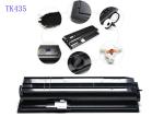 Kyocera Taskalfa 221 Toner 870 Gram Compatible TK435 Photocopiers