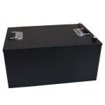 Golf Cart 24V 48V Lithium Battery 100Ah 120Ah 200Ah Solar Lifepo4 Battery