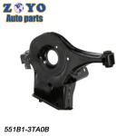 Nature Rubber Suspension Bushings for Nissan Altima 15-18 Shock Absorber Strut