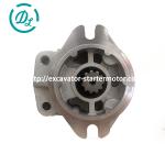 Excavator Hydraulic Pump 705-41-08090 705-41-08010 Komatsu PC50UU-1