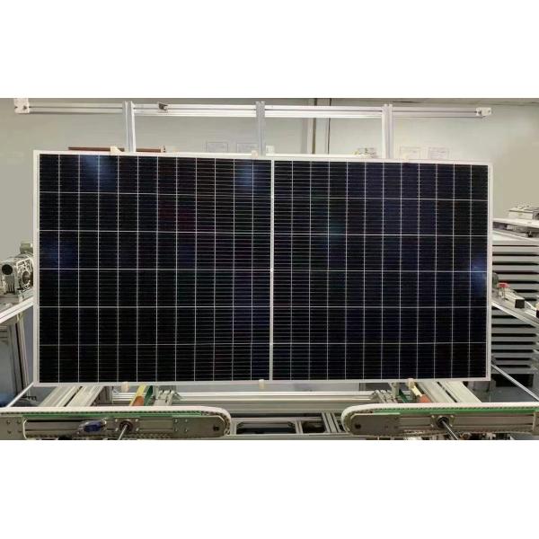 144 Cell Solar Photovoltaic Modules Panels House 400wp 405 Watt 410w Mono Perc