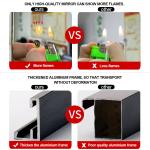 Shop the Best Selection of Framed Mirrors for Your Business at Affordable Prices