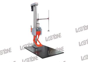 Wholesale 480KG High Accuracy Drop Test Machine For Packaging 300-1500mm Drop Height from china suppliers
