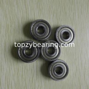 Wholesale 6200 2RSR Chrome Steel Bearing 6200zz Bearing 6200 2z deep groove ball bearing 6200 2RS Size 10x30x9 mm 6200N 6200 zz from china suppliers