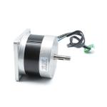 310V High Voltage Brushless Dc Motor 221W 4200 Rpm 0.5 Nm 90mm For Textile