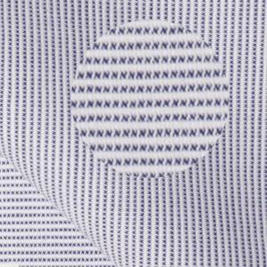Wholesale Patterned Fashion Fabric Swatch Pure Cotton 80-90s 230*130 108gsm from china suppliers
