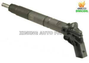 Wholesale Mercedes Benz Auto Fuel Injector Standard Size Provide High Fuel Pressure from china suppliers