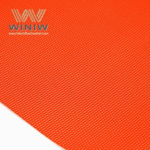 Wholesale Micro Artificial Imitation Leather PU Material For Garments from china suppliers
