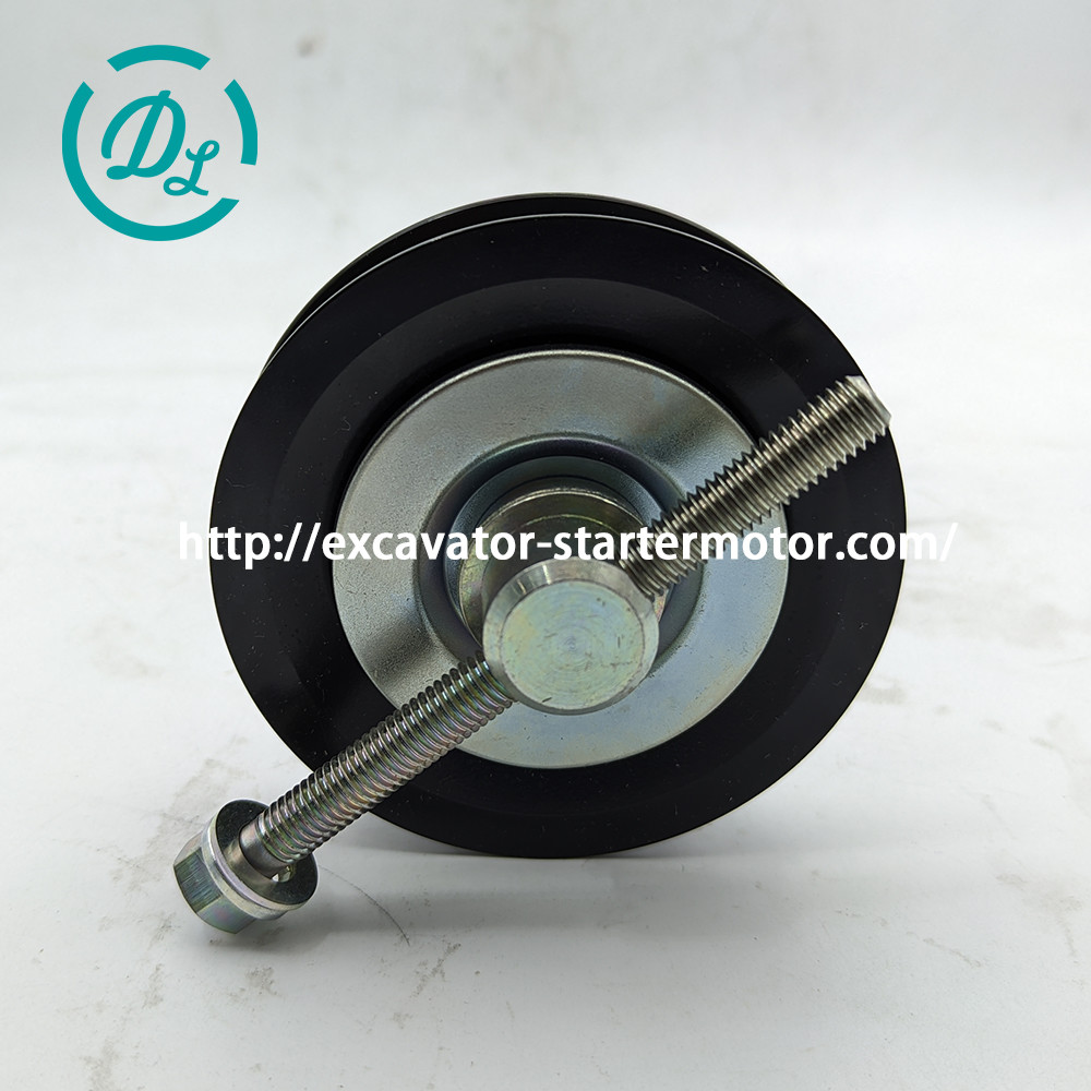 8-94399957-0 Engine Parts Idler Pulley 8943999570 4346770 Engine EX200-5