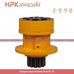 Wholesale Hyundai Swing Motor Gearbox 31Q4-11141 31Q4-11142 Fit R110-9 R150-9 R140-9 from china suppliers