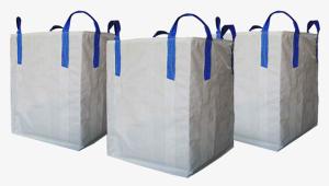 Wholesale China supplier PP woven bulk big ton bag / jumbo bag for packing stone, fish meal,sugar,cement,sand,China supply pp wove from china suppliers