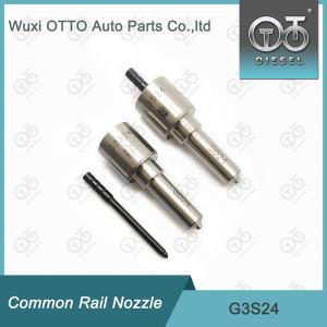 Wholesale G3S24 Denso Common Rail Nozzle For Injectors 295050-042# 3454125 370-7287 from china suppliers