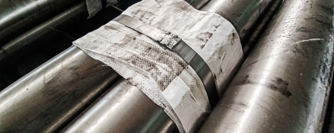 UNS S15500 Stainless Steel Round Bar